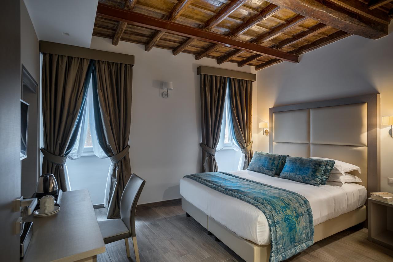 Gasthof Reginella Rom